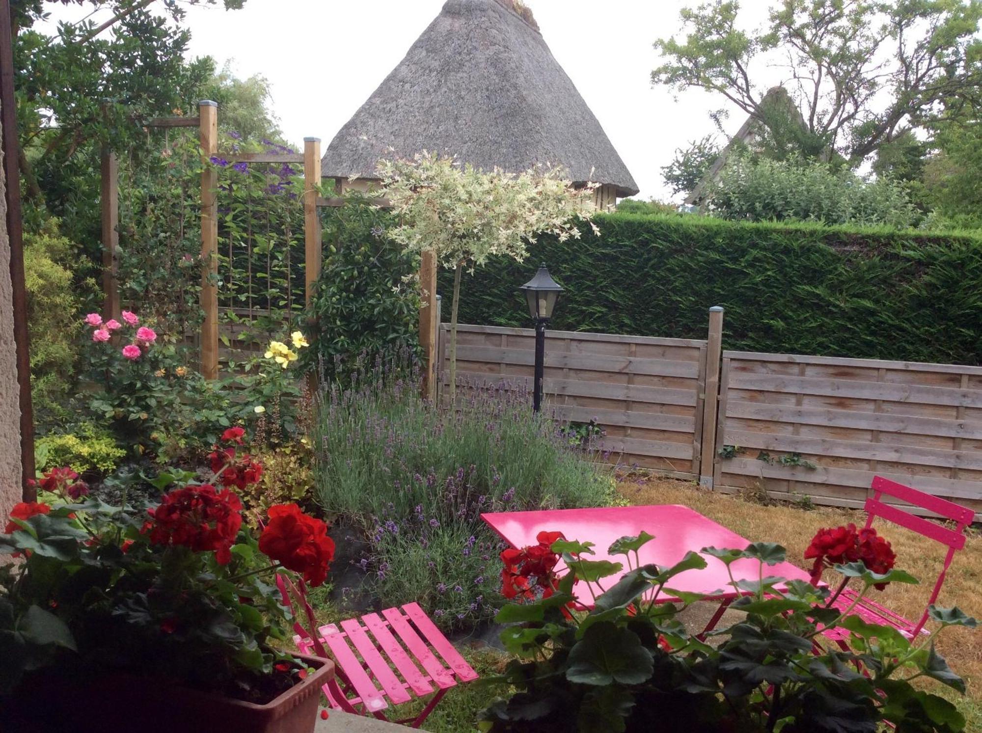 Chambres Tout Confort Du Tilleul Bosc-Benard-Commin Exterior foto