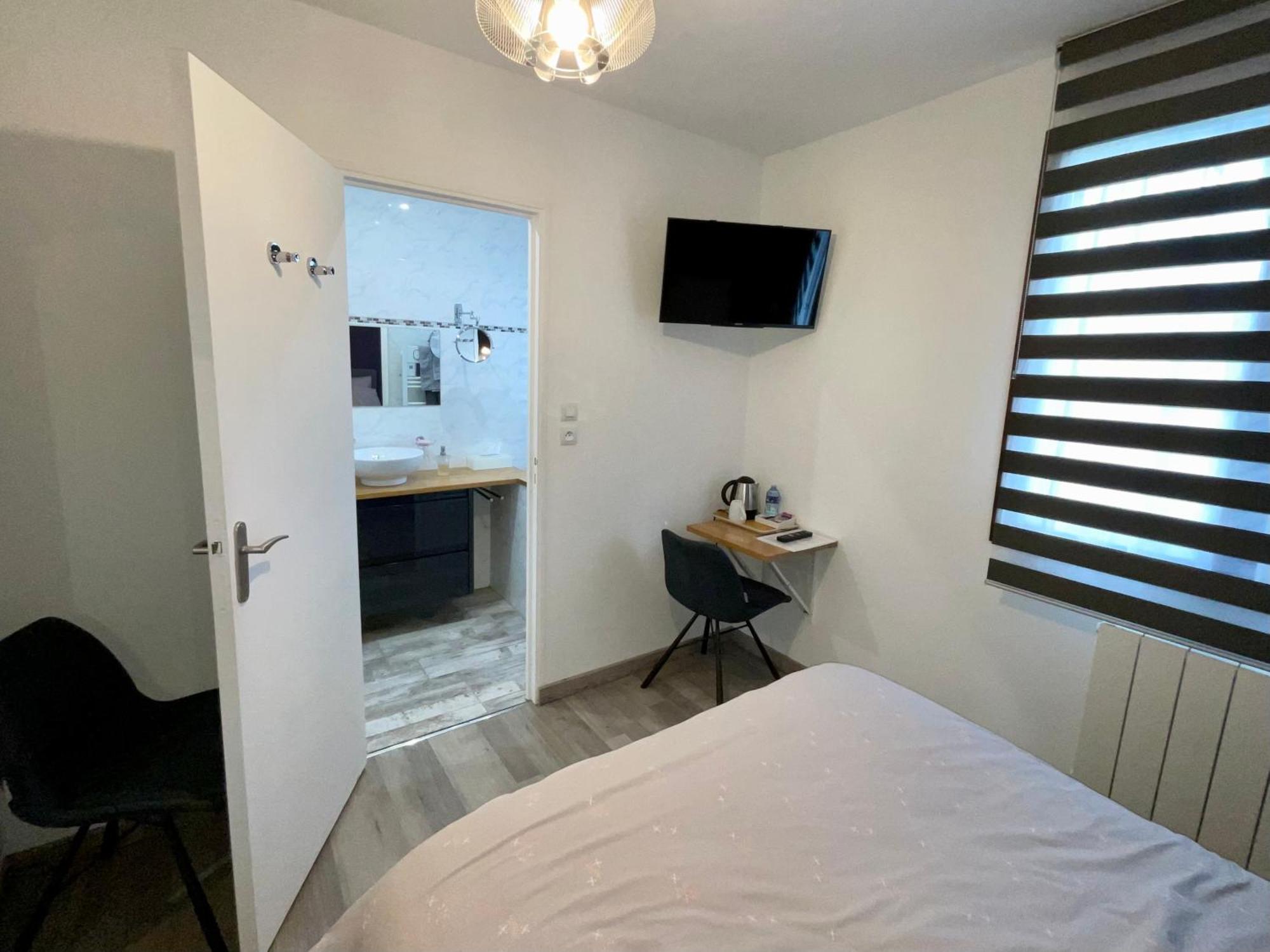Chambres Tout Confort Du Tilleul Bosc-Benard-Commin Exterior foto